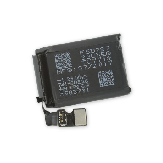 BATTERY APPLE SMARTWATCH SERIES 2 42MM